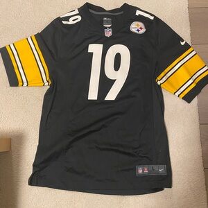 Official NFL STEELERS Jersey